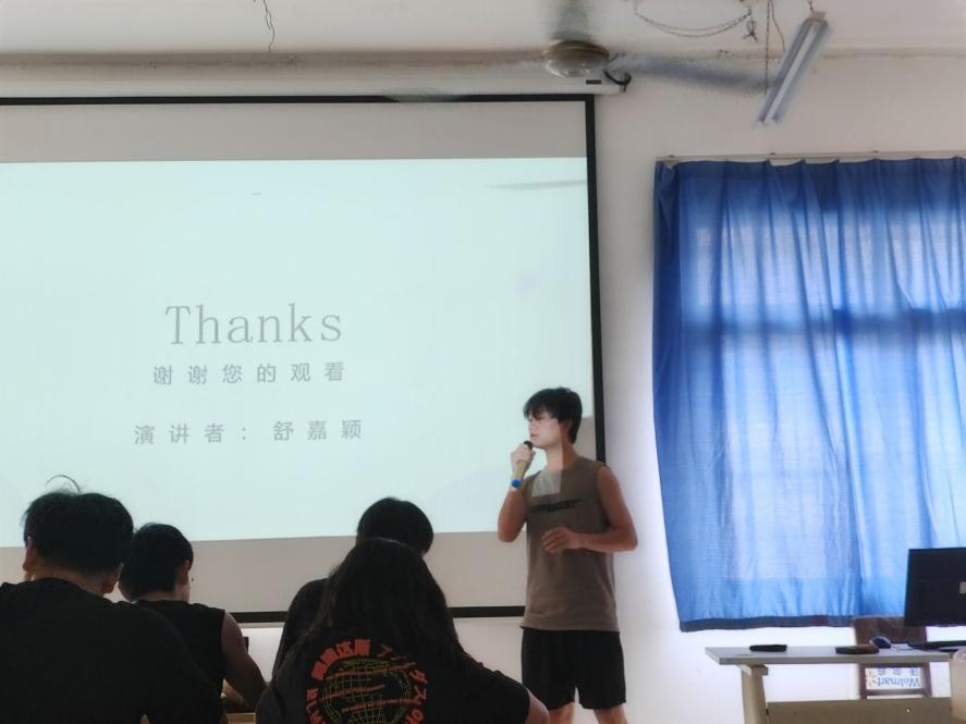 团聚青春,以培促干 团聚青春,以培促干