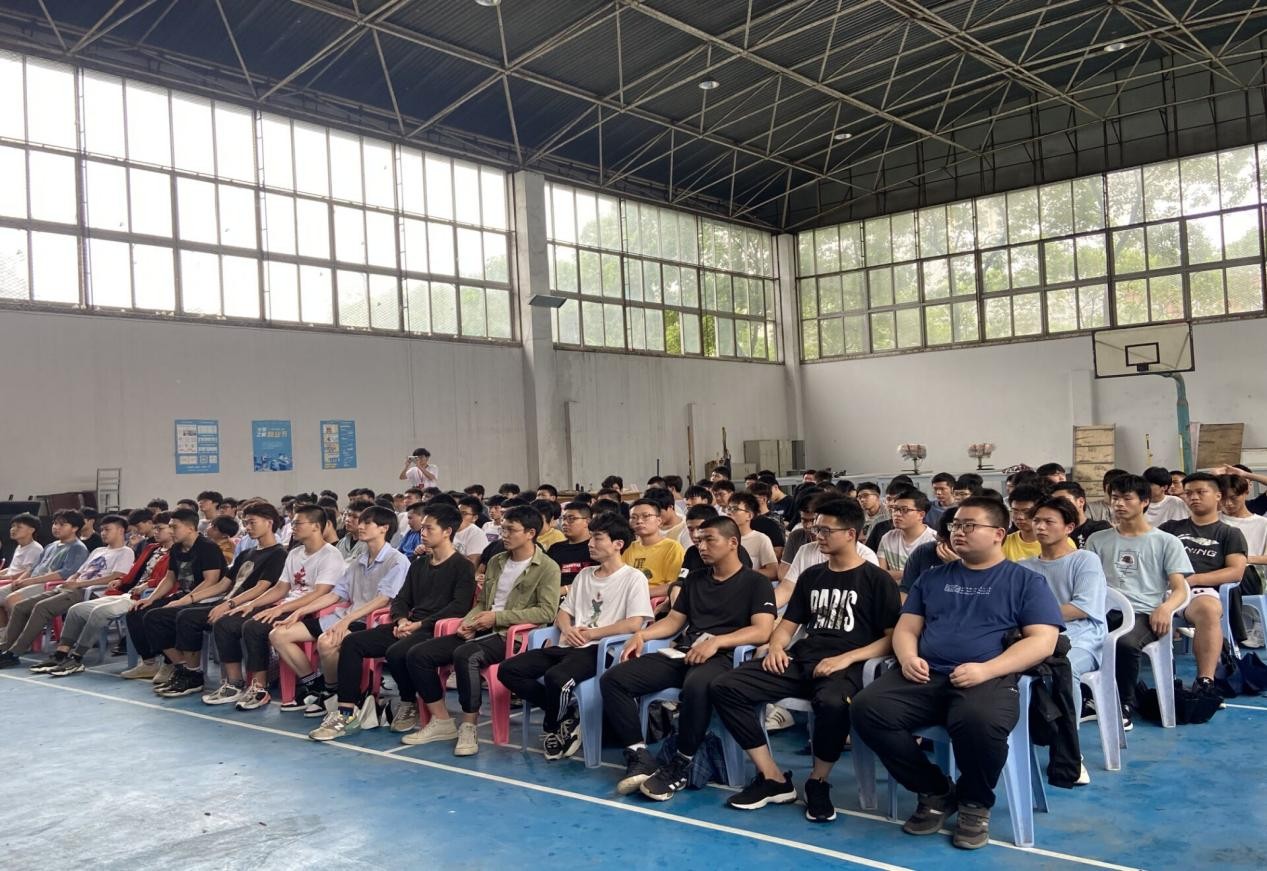 永利皇宫8858官网2020-2021第二学期 党史学习专题教育讲座(第二讲) 永利皇宫8858官网2020-2021第二学期 党史学习专题教育讲座(第二讲)