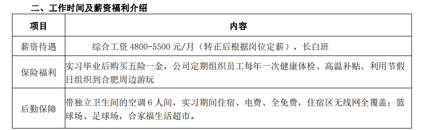 长虹美菱（合肥）股份有限公司